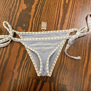 Same swim bikini bottoms